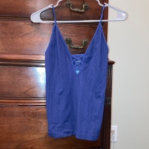 Free People Tank